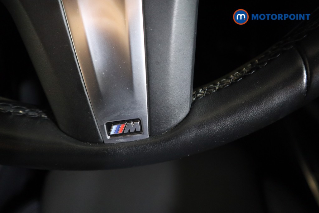 BMW 2 Series M Sport Automatic Petrol Saloon - Stock Number (1552187) - 5th supplementary image