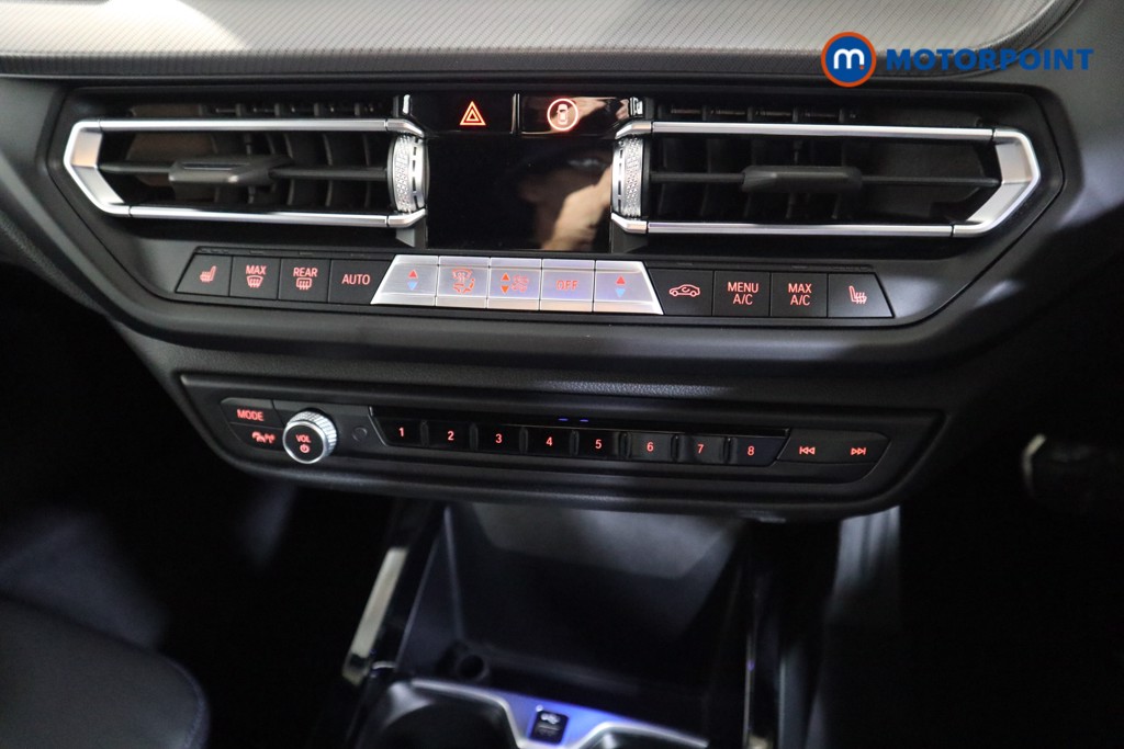BMW 2 Series M Sport Automatic Petrol Saloon - Stock Number (1552187) - 8th supplementary image