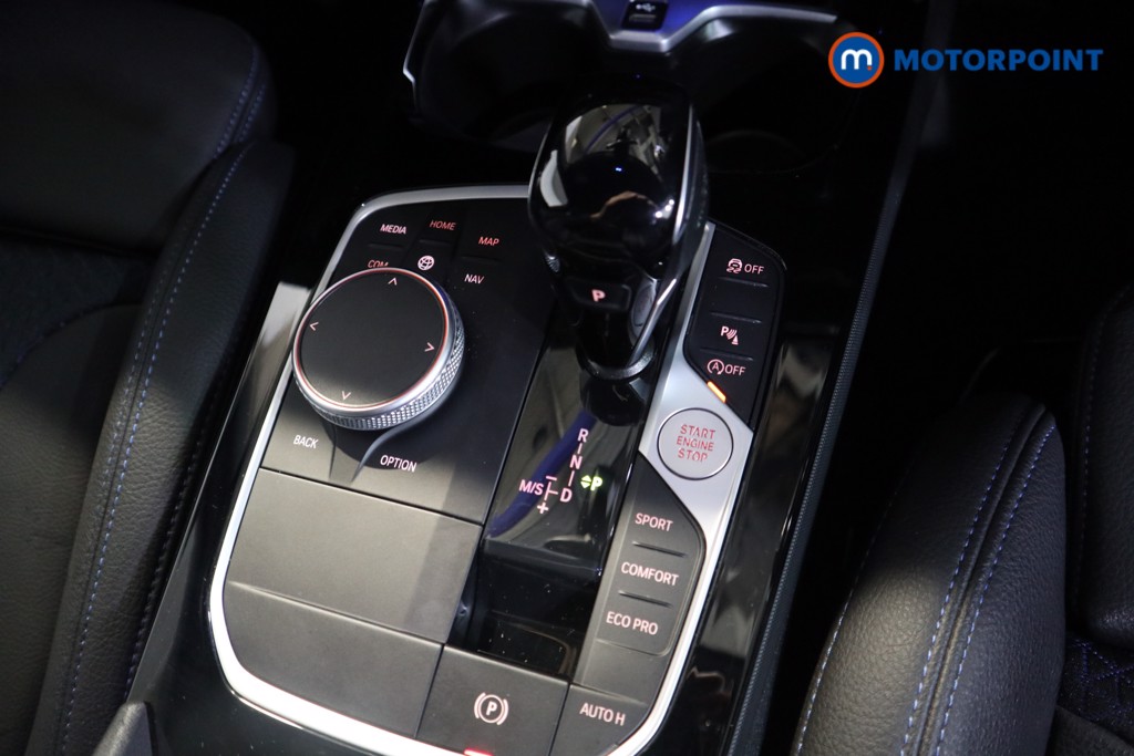 BMW 2 Series M Sport Automatic Petrol Saloon - Stock Number (1552187) - 9th supplementary image