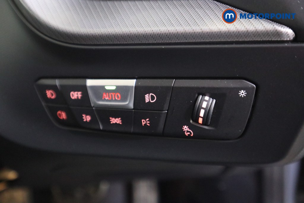 BMW 2 Series M Sport Automatic Petrol Saloon - Stock Number (1552187) - 10th supplementary image