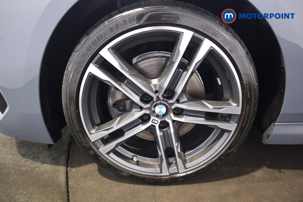 BMW 2 Series M Sport Automatic Petrol Saloon - Stock Number (1552187) - 18th supplementary image