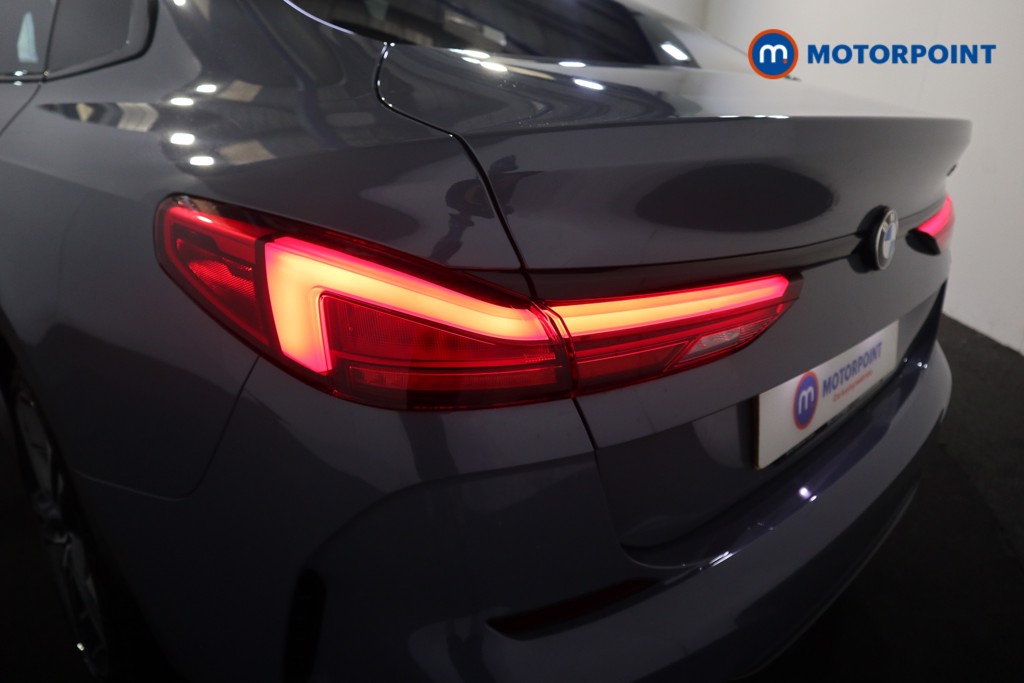 BMW 2 Series M Sport Automatic Petrol Saloon - Stock Number (1552187) - 21st supplementary image