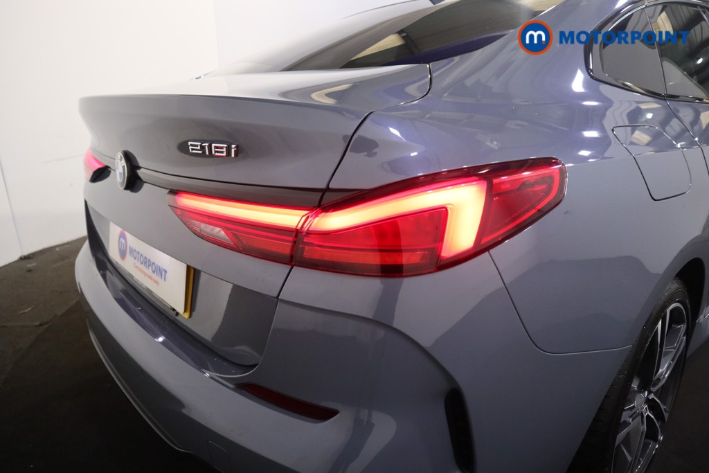 BMW 2 Series M Sport Automatic Petrol Saloon - Stock Number (1552187) - 22nd supplementary image