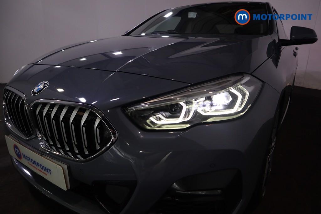 BMW 2 Series M Sport Automatic Petrol Saloon - Stock Number (1552187) - 25th supplementary image