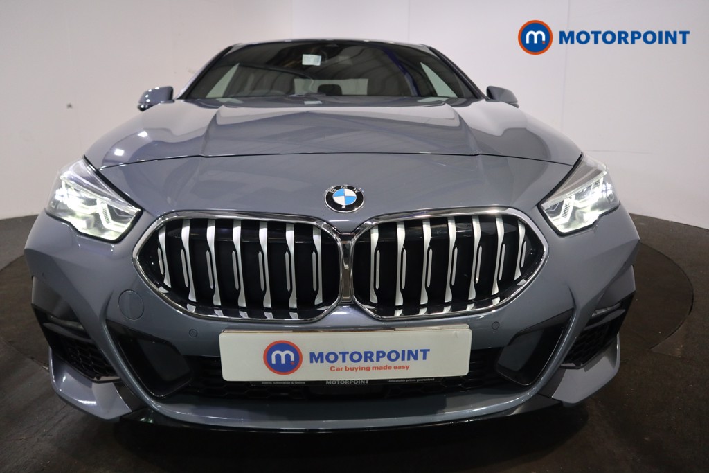 BMW 2 Series M Sport Automatic Petrol Saloon - Stock Number (1552187) - 26th supplementary image