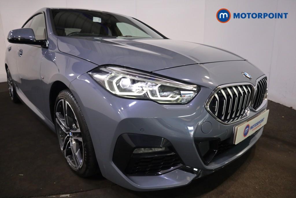 BMW 2 Series M Sport Automatic Petrol Saloon - Stock Number (1552187) - 27th supplementary image