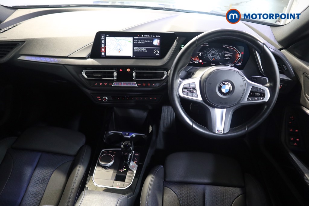 BMW 2 Series M Sport Automatic Petrol Saloon - Stock Number (1552187) - 1st supplementary image