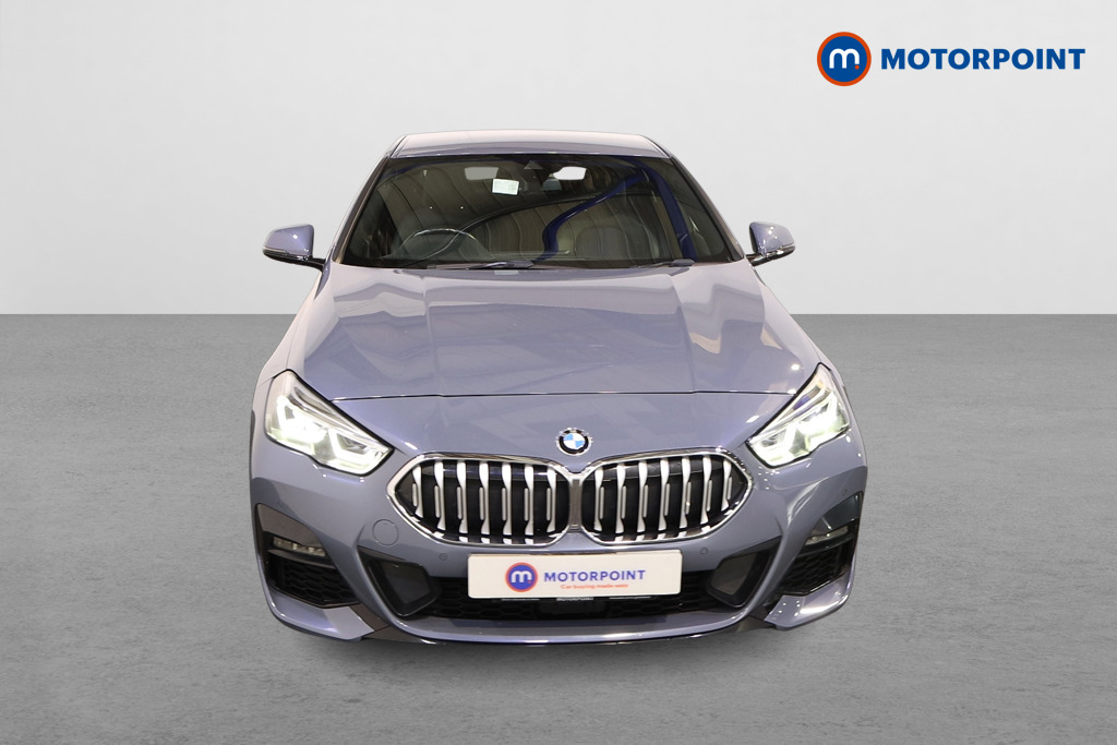 BMW 2 Series M Sport Automatic Petrol Saloon - Stock Number (1552187) - Front bumper