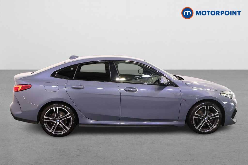 BMW 2 Series M Sport Automatic Petrol Saloon - Stock Number (1552187) - Drivers side