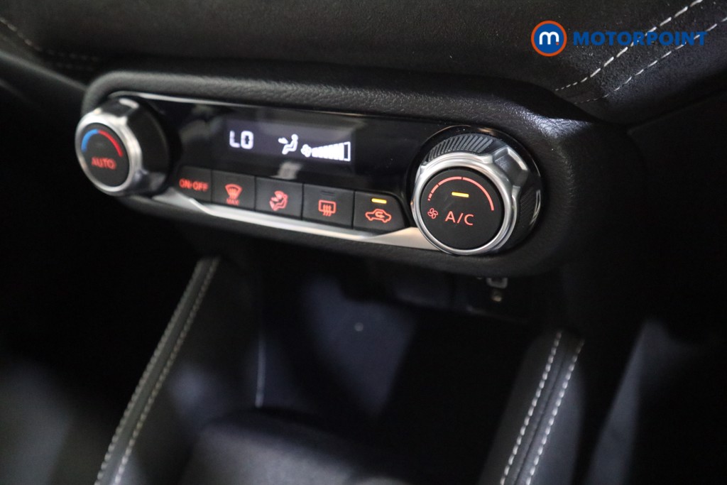 Nissan Micra N-Sport Manual Petrol Hatchback - Stock Number (1552226) - 7th supplementary image