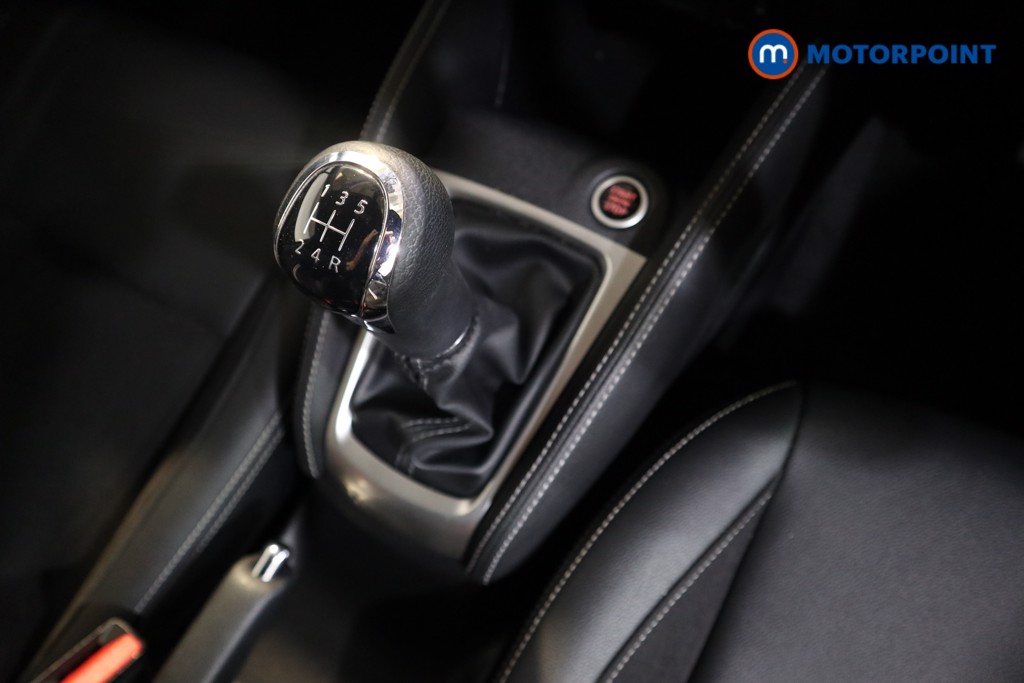 Nissan Micra N-Sport Manual Petrol Hatchback - Stock Number (1552226) - 8th supplementary image