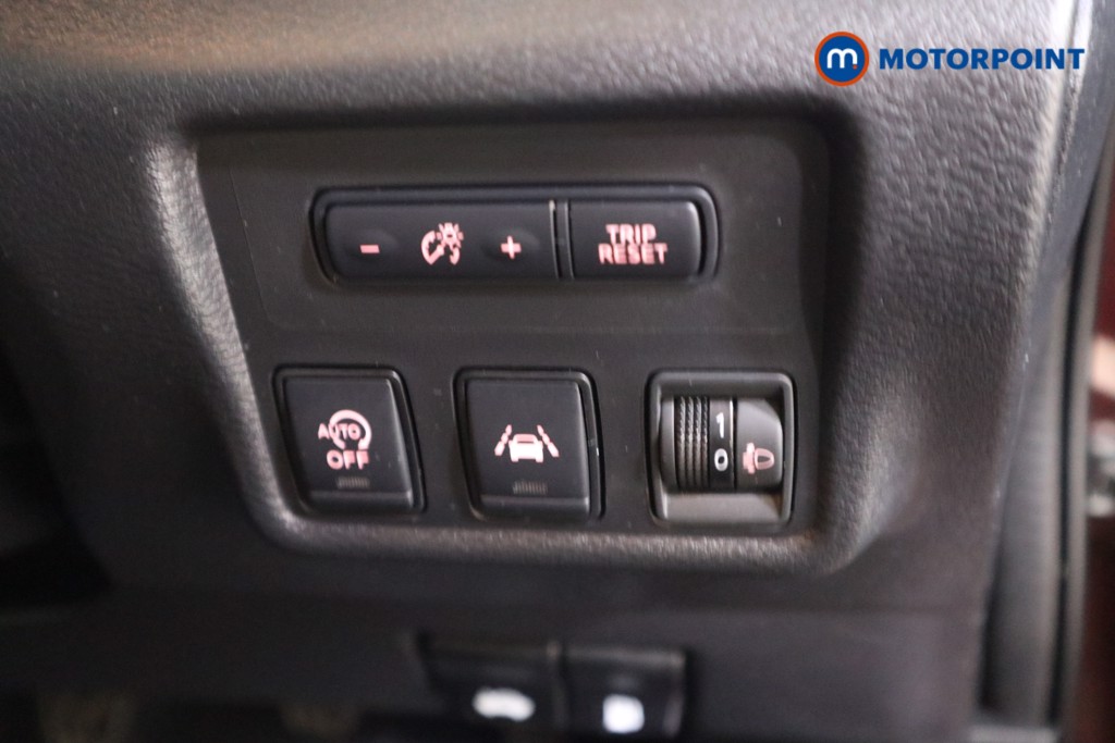 Nissan Micra N-Sport Manual Petrol Hatchback - Stock Number (1552226) - 9th supplementary image