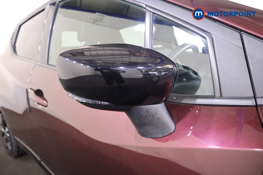 Nissan Micra N-Sport Manual Petrol Hatchback - Stock Number (1552226) - 20th supplementary image
