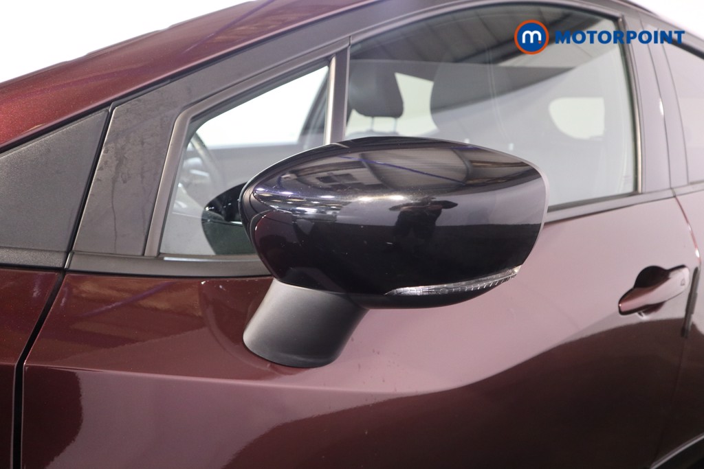Nissan Micra N-Sport Manual Petrol Hatchback - Stock Number (1552226) - 21st supplementary image