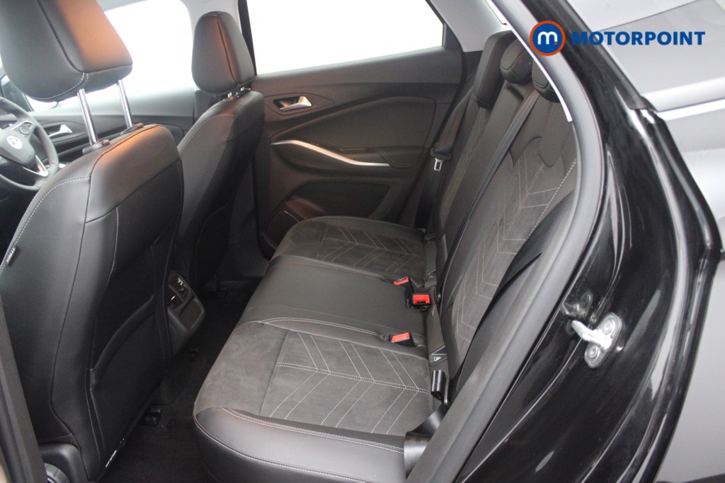Vauxhall Grandland Ultimate Automatic Petrol SUV - Stock Number (1552240) - 2nd supplementary image