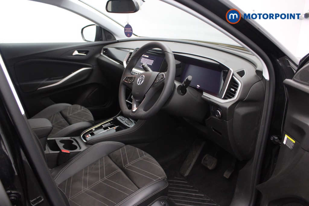 Vauxhall Grandland Ultimate Automatic Petrol SUV - Stock Number (1552240) - 3rd supplementary image