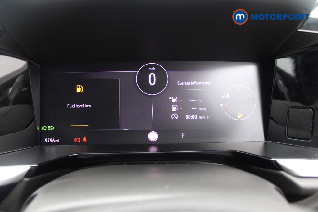 Vauxhall Grandland Ultimate Automatic Petrol SUV - Stock Number (1552240) - 4th supplementary image
