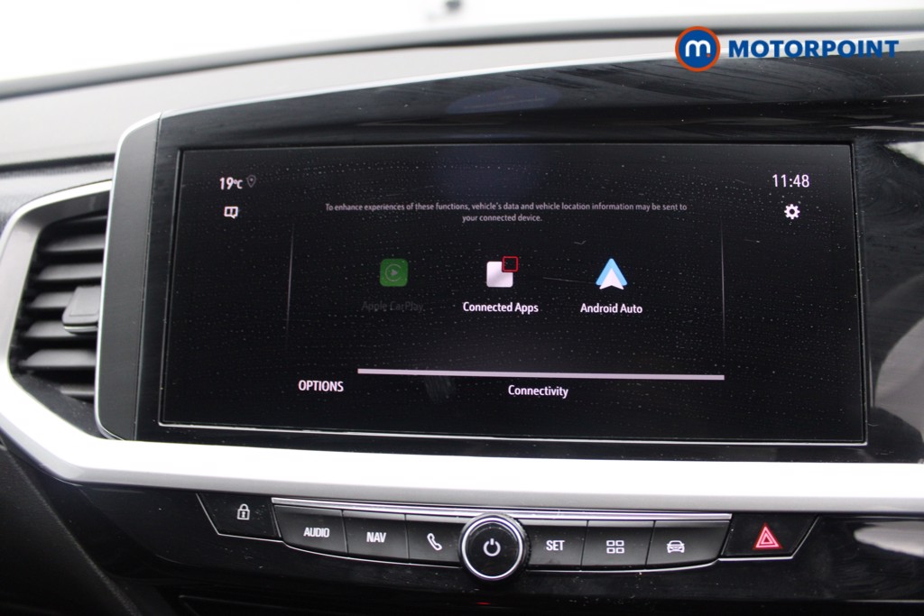 Vauxhall Grandland Ultimate Automatic Petrol SUV - Stock Number (1552240) - 5th supplementary image