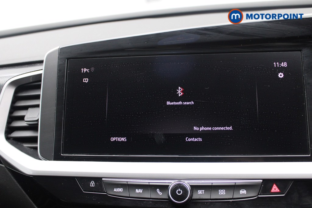 Vauxhall Grandland Ultimate Automatic Petrol SUV - Stock Number (1552240) - 6th supplementary image