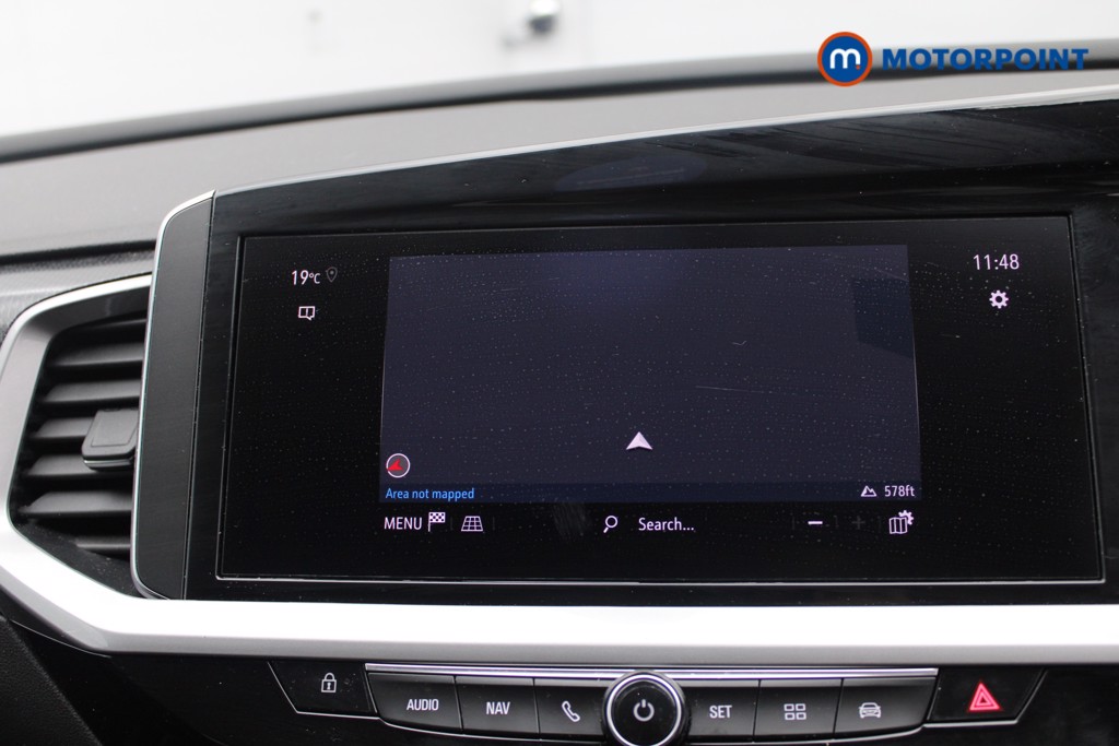 Vauxhall Grandland Ultimate Automatic Petrol SUV - Stock Number (1552240) - 7th supplementary image