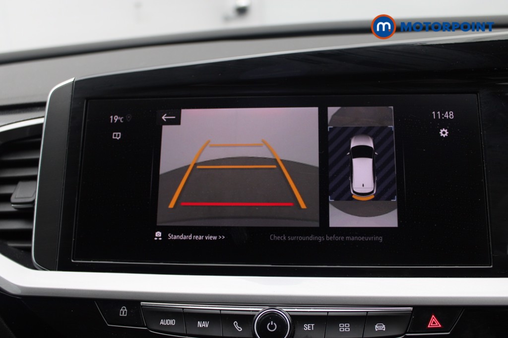 Vauxhall Grandland Ultimate Automatic Petrol SUV - Stock Number (1552240) - 8th supplementary image