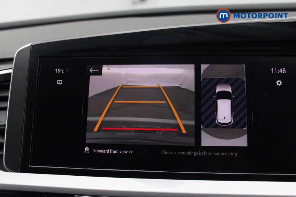Vauxhall Grandland Ultimate Automatic Petrol SUV - Stock Number (1552240) - 9th supplementary image