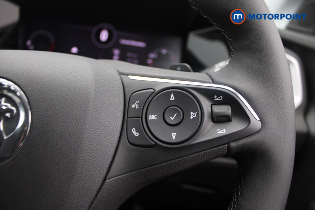 Vauxhall Grandland Ultimate Automatic Petrol SUV - Stock Number (1552240) - 13th supplementary image