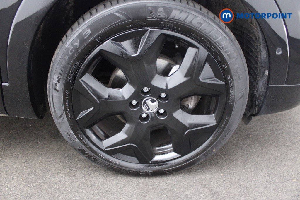Vauxhall Grandland Ultimate Automatic Petrol SUV - Stock Number (1552240) - 17th supplementary image