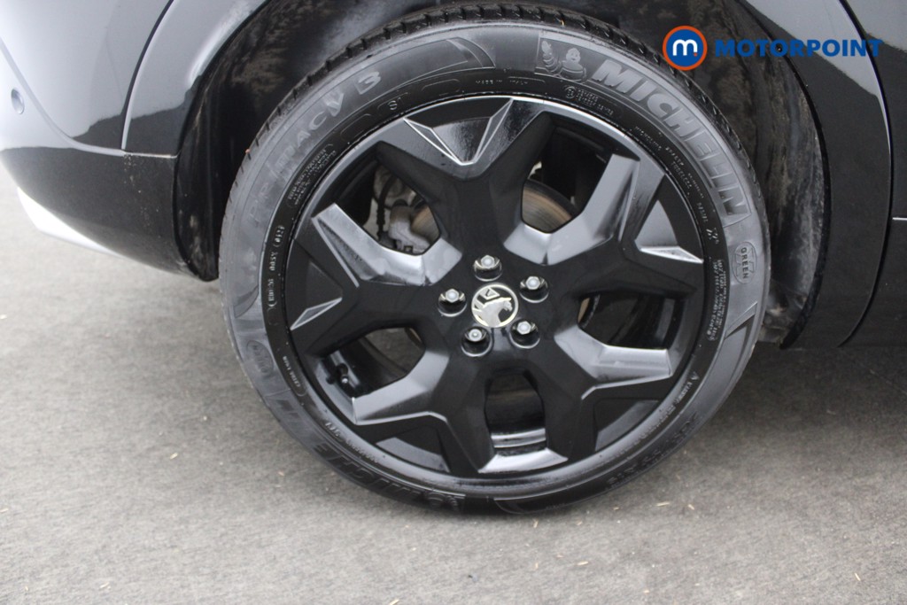 Vauxhall Grandland Ultimate Automatic Petrol SUV - Stock Number (1552240) - 18th supplementary image