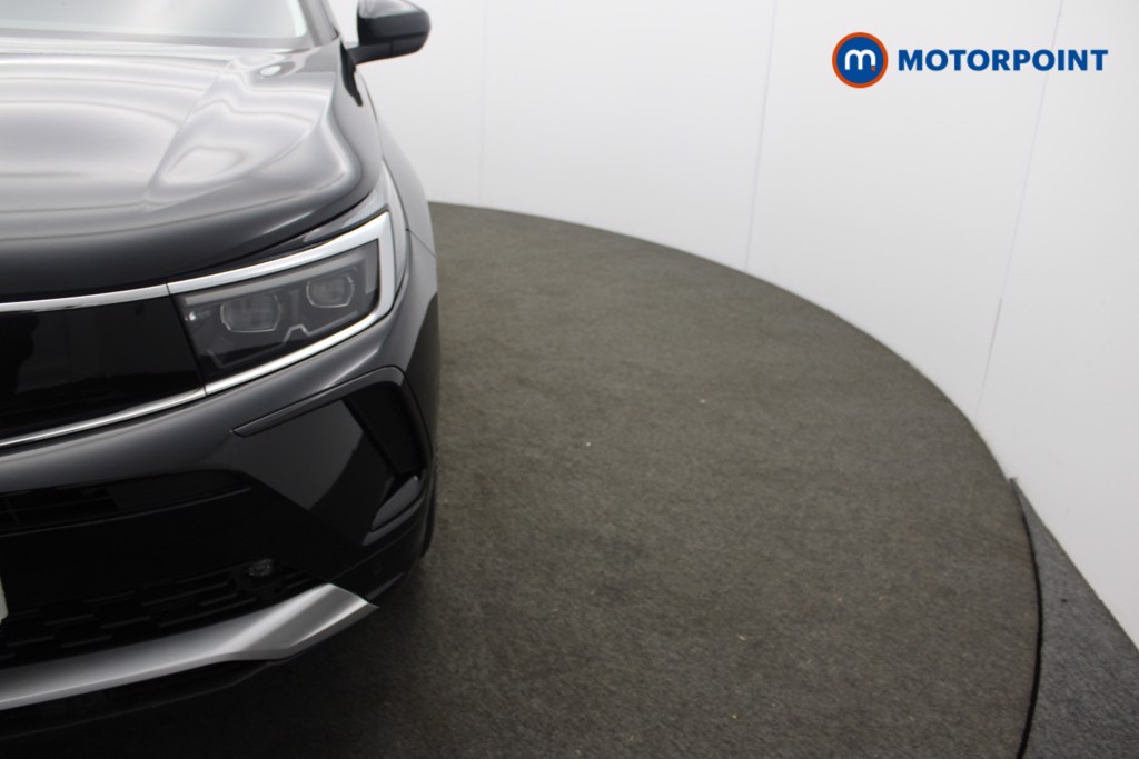 Vauxhall Grandland Ultimate Automatic Petrol SUV - Stock Number (1552240) - 22nd supplementary image