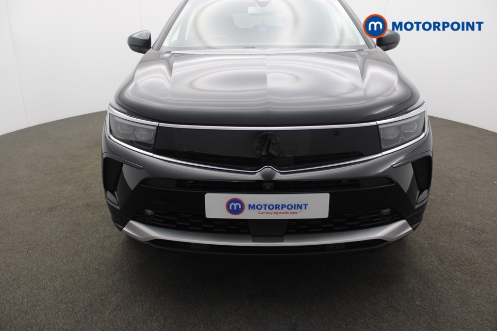Vauxhall Grandland Ultimate Automatic Petrol SUV - Stock Number (1552240) - 27th supplementary image
