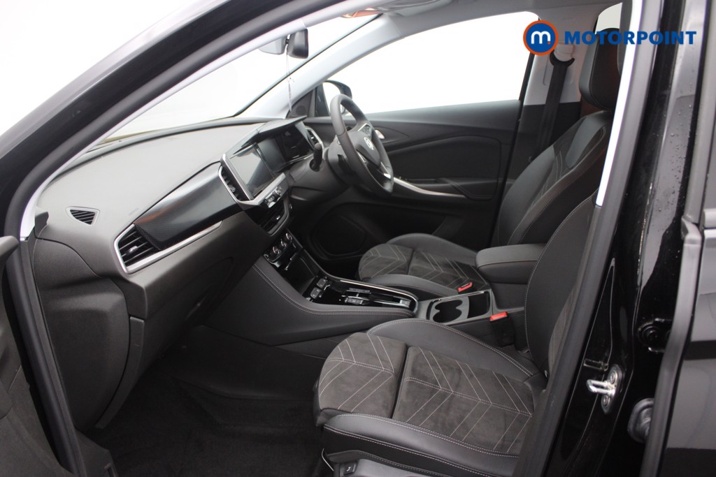 Vauxhall Grandland Ultimate Automatic Petrol SUV - Stock Number (1552240) - 1st supplementary image