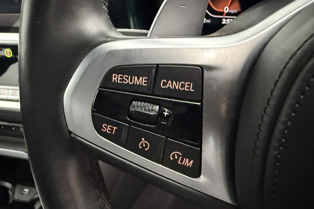 BMW 4 Series M Sport Automatic Petrol Hatchback - Stock Number (1552278) - 3rd supplementary image