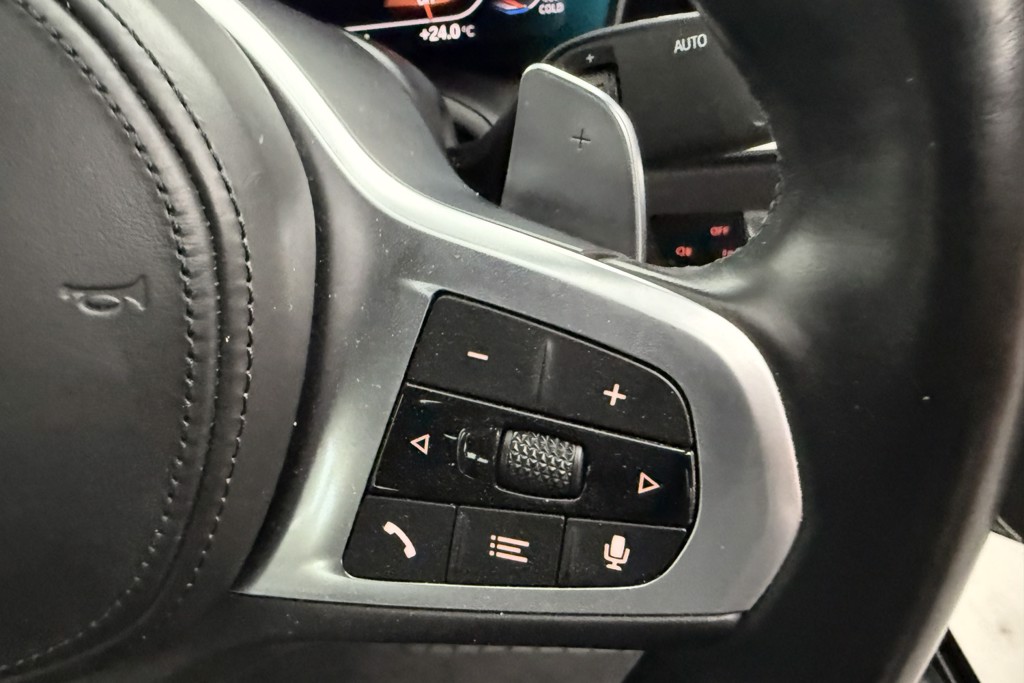 BMW 4 Series M Sport Automatic Petrol Hatchback - Stock Number (1552278) - 4th supplementary image