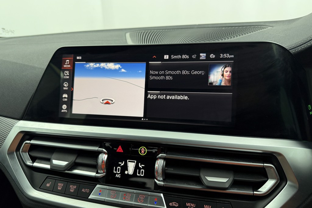 BMW 4 Series M Sport Automatic Petrol Hatchback - Stock Number (1552278) - 6th supplementary image