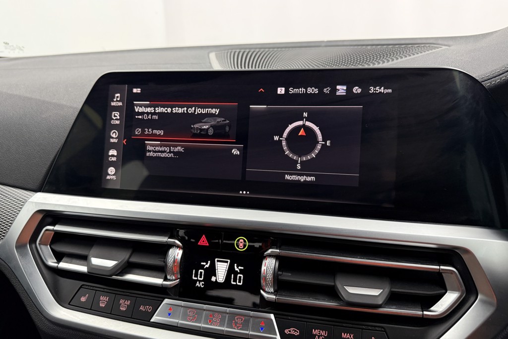 BMW 4 Series M Sport Automatic Petrol Hatchback - Stock Number (1552278) - 7th supplementary image