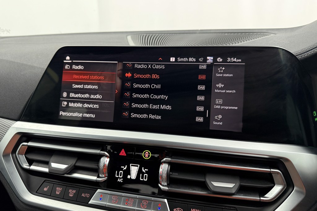 BMW 4 Series M Sport Automatic Petrol Hatchback - Stock Number (1552278) - 8th supplementary image