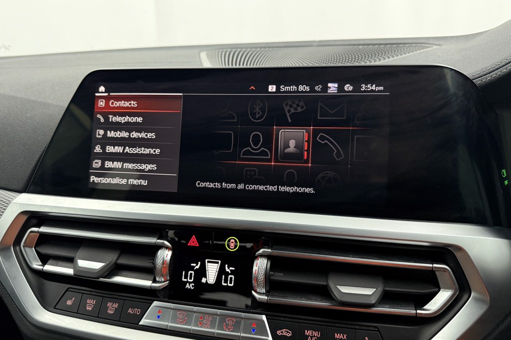 BMW 4 Series M Sport Automatic Petrol Hatchback - Stock Number (1552278) - 9th supplementary image
