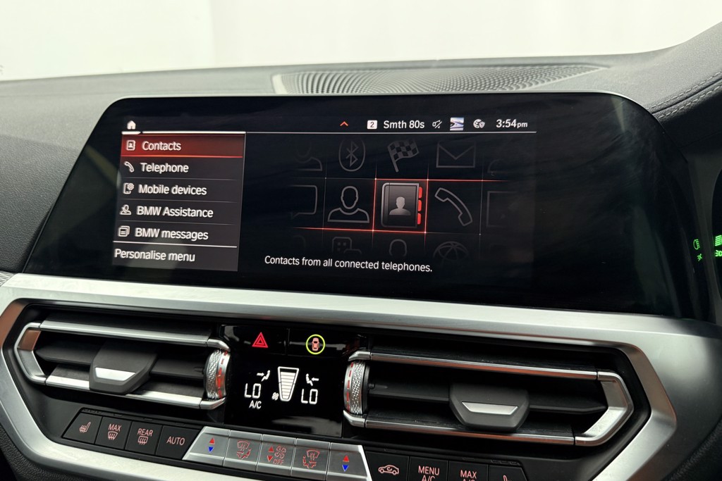 BMW 4 Series M Sport Automatic Petrol Hatchback - Stock Number (1552278) - 10th supplementary image