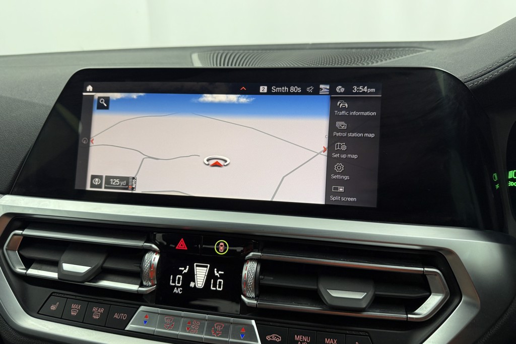 BMW 4 Series M Sport Automatic Petrol Hatchback - Stock Number (1552278) - 11th supplementary image