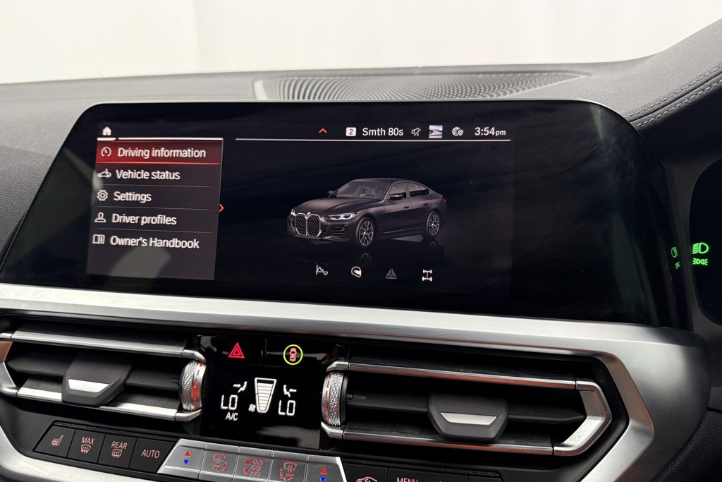 BMW 4 Series M Sport Automatic Petrol Hatchback - Stock Number (1552278) - 12th supplementary image