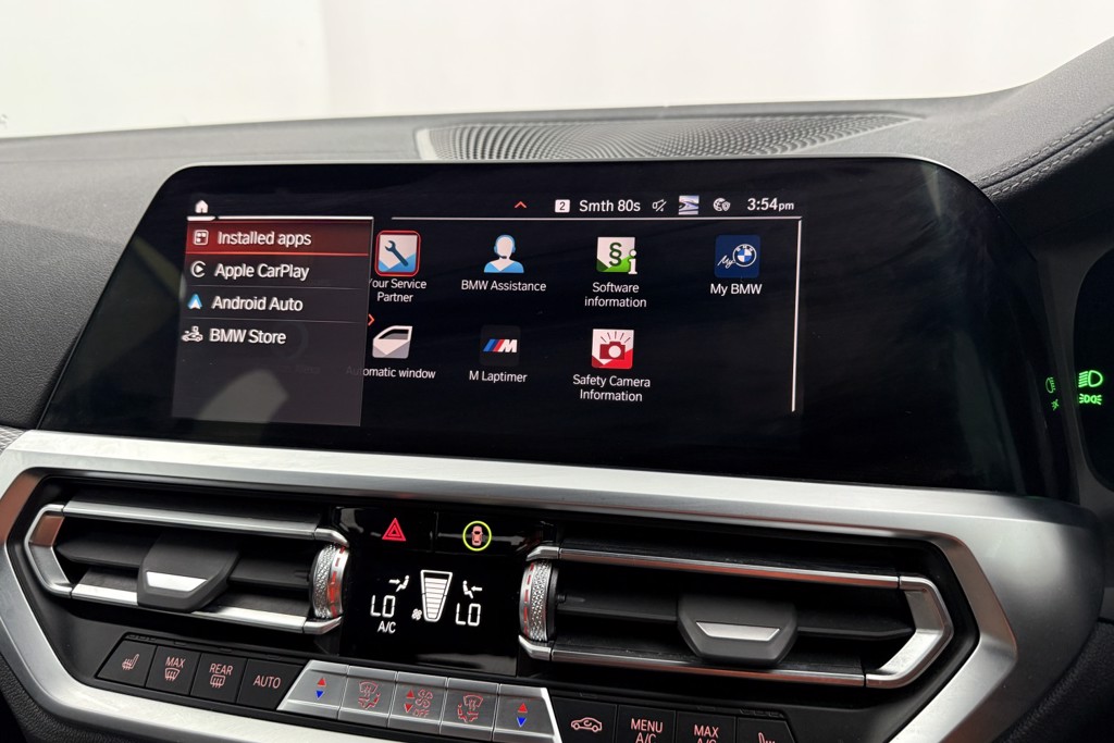 BMW 4 Series M Sport Automatic Petrol Hatchback - Stock Number (1552278) - 13th supplementary image