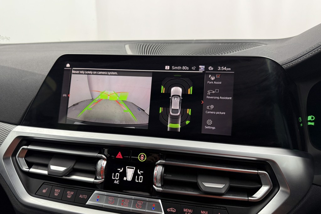 BMW 4 Series M Sport Automatic Petrol Hatchback - Stock Number (1552278) - 14th supplementary image