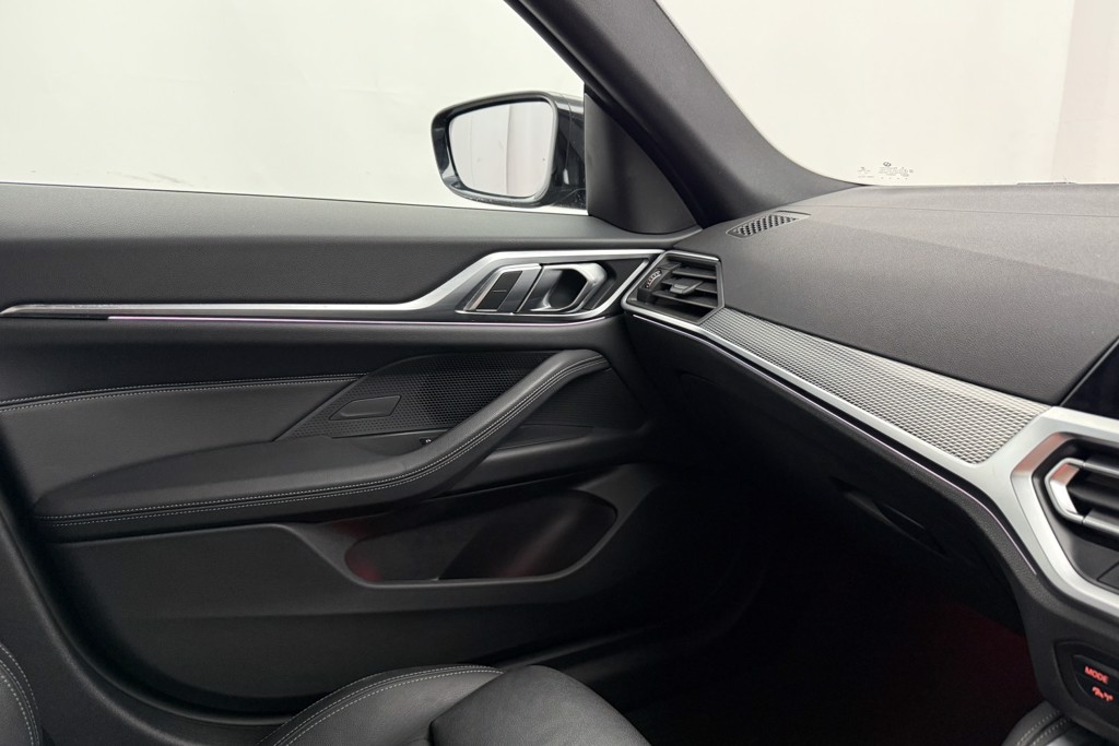 BMW 4 Series M Sport Automatic Petrol Hatchback - Stock Number (1552278) - 15th supplementary image