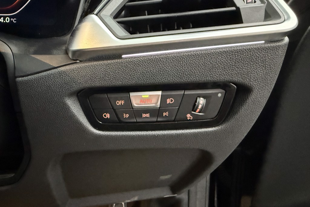 BMW 4 Series M Sport Automatic Petrol Hatchback - Stock Number (1552278) - 16th supplementary image