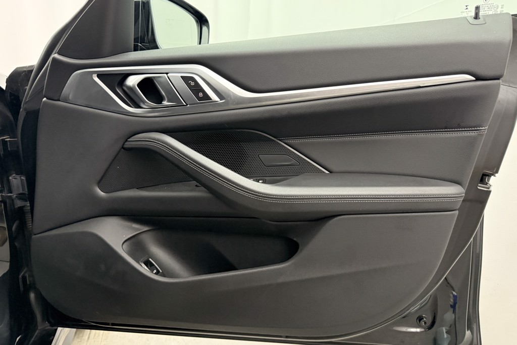 BMW 4 Series M Sport Automatic Petrol Hatchback - Stock Number (1552278) - 17th supplementary image