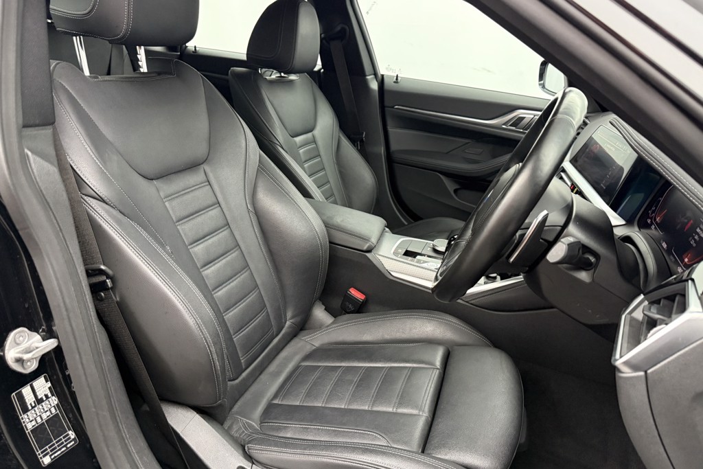 BMW 4 Series M Sport Automatic Petrol Hatchback - Stock Number (1552278) - 19th supplementary image