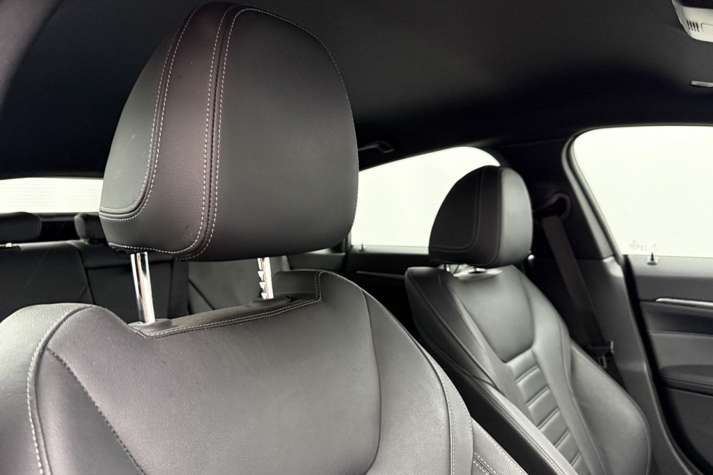 BMW 4 Series M Sport Automatic Petrol Hatchback - Stock Number (1552278) - 20th supplementary image