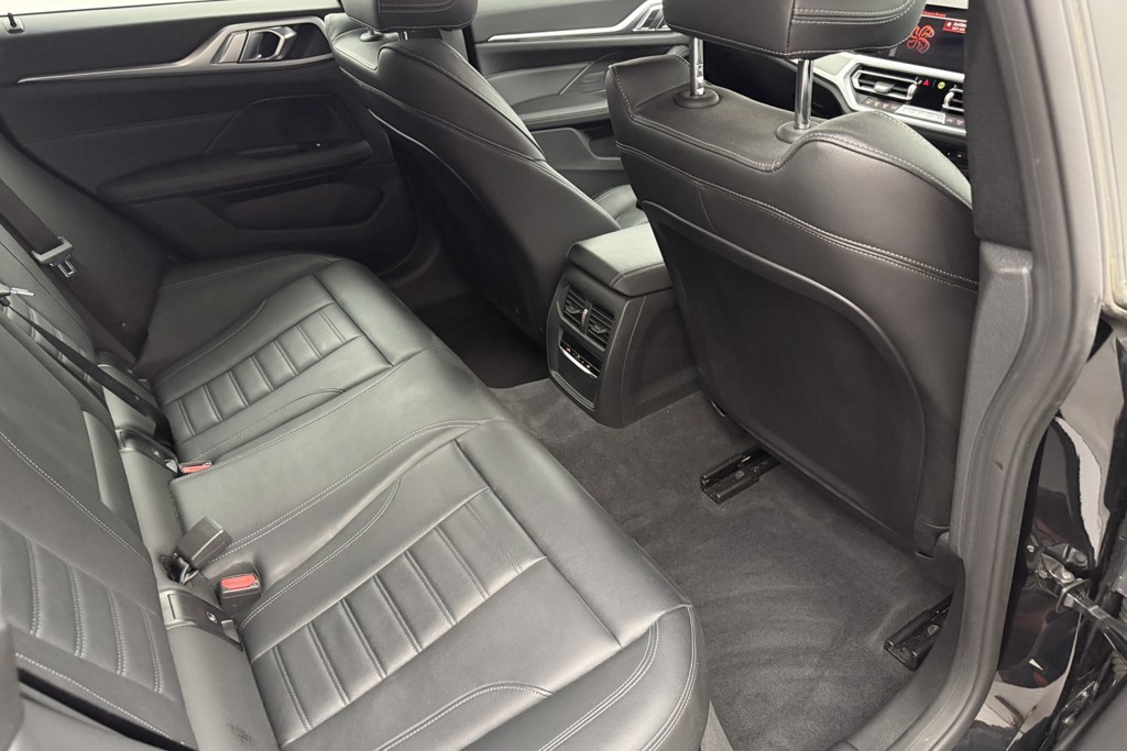 BMW 4 Series M Sport Automatic Petrol Hatchback - Stock Number (1552278) - 21st supplementary image