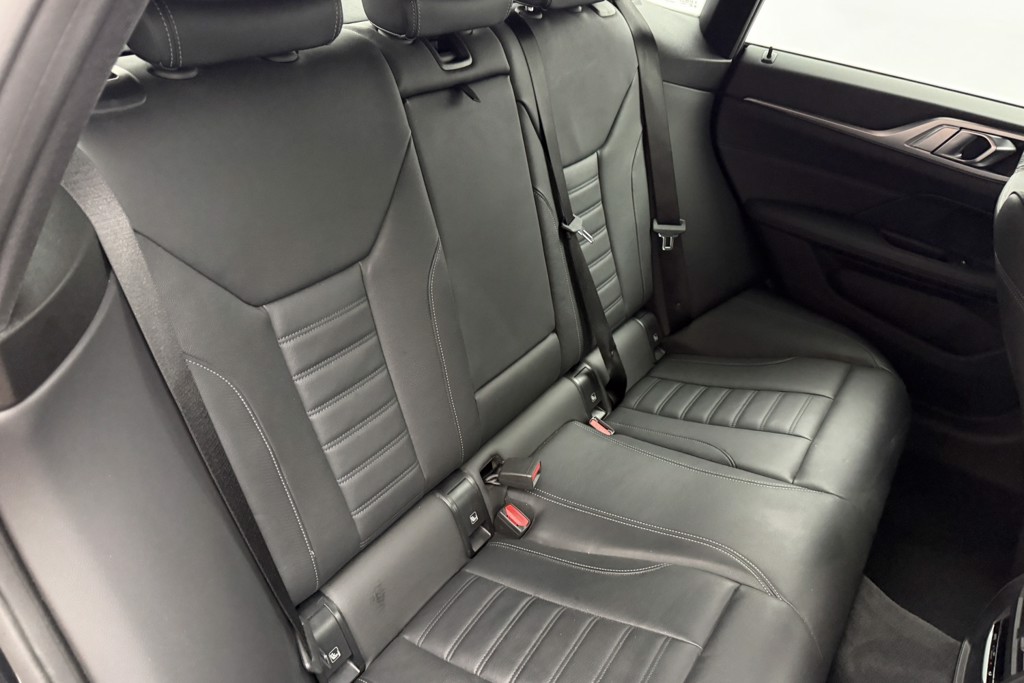 BMW 4 Series M Sport Automatic Petrol Hatchback - Stock Number (1552278) - 23rd supplementary image